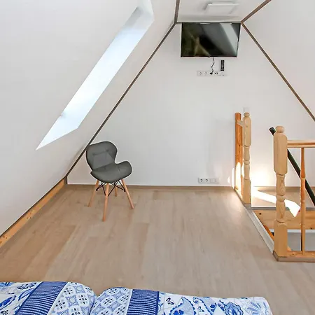 Ferienwohnung Malchow Malchow  Exterior photo