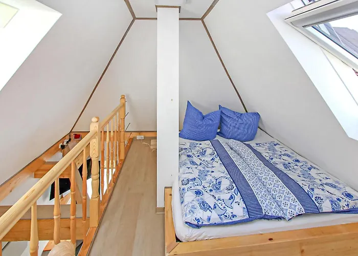 Ferienwohnung Malchow