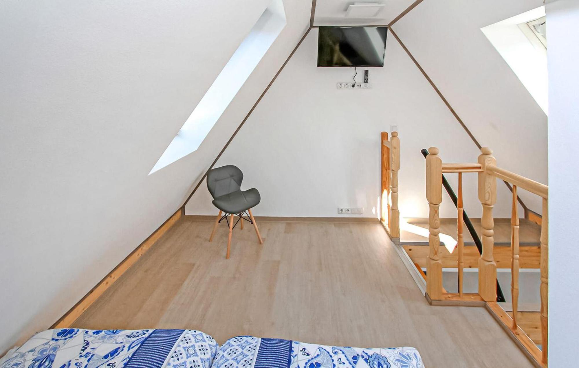 Malchow Apartment *