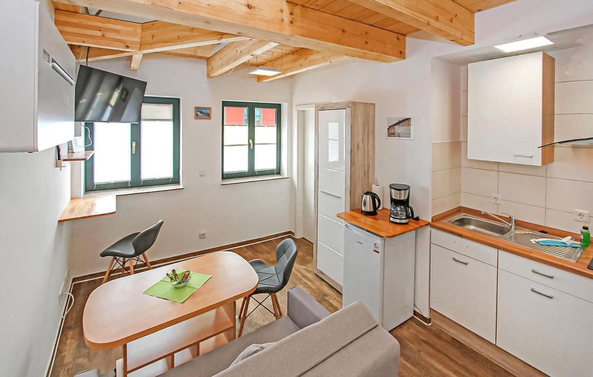 Apartment Malchow