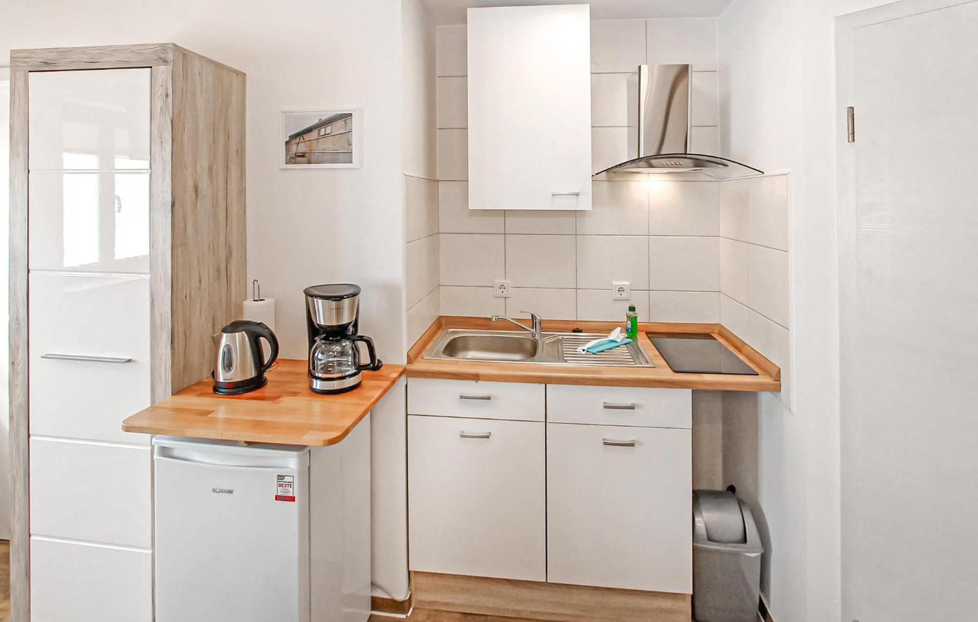 Malchow Apartament Malchow (Mecklenburg-Vorpommern)