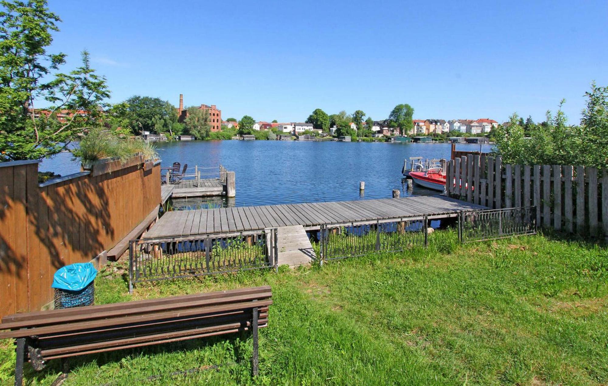 Malchow Malchow (Mecklenburg-Vorpommern)