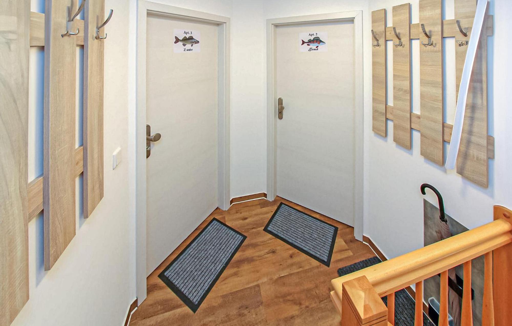 Apartment Malchow *