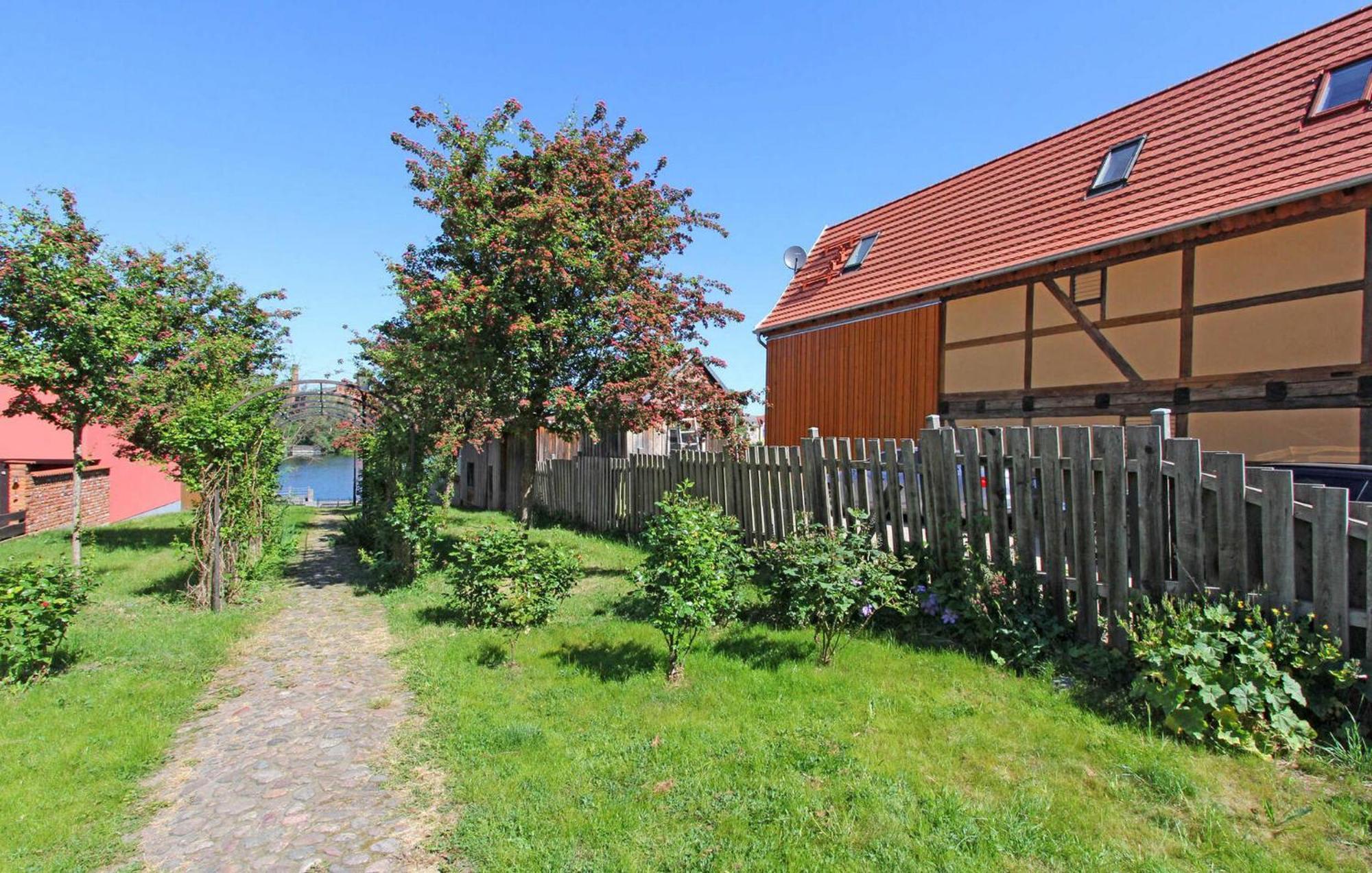 Apartament Malchow Malchow (Mecklenburg-Vorpommern)